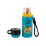 Термос с трубочкой Kite Garfield 500 мл GF25-1229 Термос с трубочкой Kite Garfield 500 мл GF25-1229
