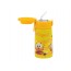 Термос с трубочкой Kite Garfield 400 мл GF25-1261 Термос с трубочкой Kite Garfield 400 мл GF25-1261