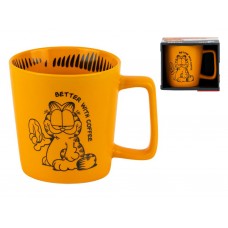 Чашка Kite Garfield Retro GF25-212, 390 мл