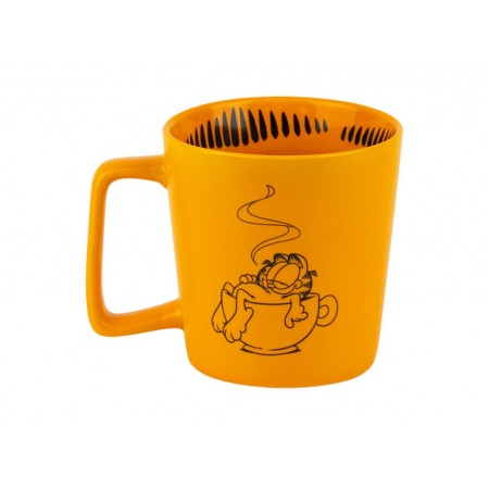 Чашка Kite Garfield Retro GF25-212, 390 мл Чашка Kite Garfield Retro GF25-212, 390 мл