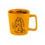 Чашка Kite Garfield Retro GF25-212, 390 мл Чашка Kite Garfield Retro GF25-212, 390 мл