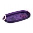 Ланчбокс Kite Kuromi HK25-1180, 900 мл, з клапаном, фіолетовий, Kite Ланчбокс Kite Kuromi HK25-1180, 900 мл, з клапаном, фіолетовий, Kite