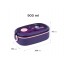 Ланчбокс Kite Kuromi HK25-1180, 900 мл, з клапаном, фіолетовий, Kite Ланчбокс Kite Kuromi HK25-1180, 900 мл, з клапаном, фіолетовий, Kite
