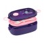 Ланчбокс Kite Kuromi HK25-1180, 900 мл, з клапаном, фіолетовий, Kite Ланчбокс Kite Kuromi HK25-1180, 900 мл, з клапаном, фіолетовий, Kite
