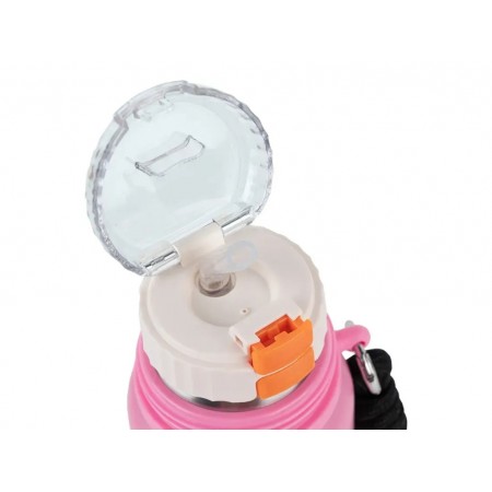 Термос с трубочкой Kite Hello Kitty, 500 мл HK25-1229