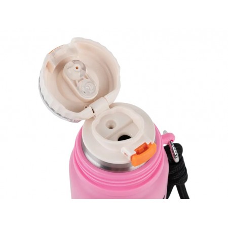 Термос с трубочкой Kite Hello Kitty, 500 мл HK25-1229