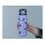 Термос с трубочкой Kite Kuromi 600 мл HK25-1262