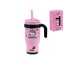 Термокружка з трубочкою 530мл Hello Kitty Kite HK25-1266