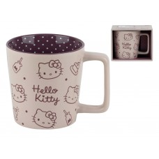 Чашка 390 мл Hello Kitty Kite HK25-212-1