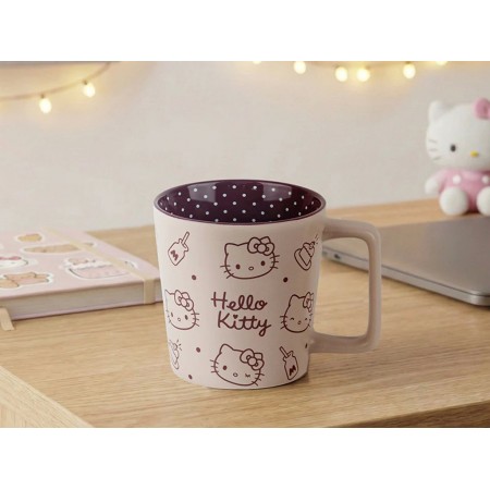 Чашка 390 млHello Kitty Kite HK25-212-1 Чашка 390 млHello Kitty Kite HK25-212-1