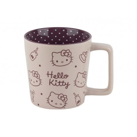 Чашка 390 млHello Kitty Kite HK25-212-1 Чашка 390 млHello Kitty Kite HK25-212-1