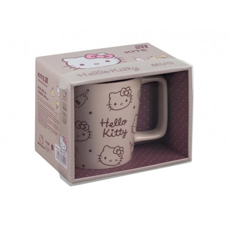 Чашка 390 млHello Kitty Kite HK25-212-1 Чашка 390 млHello Kitty Kite HK25-212-1
