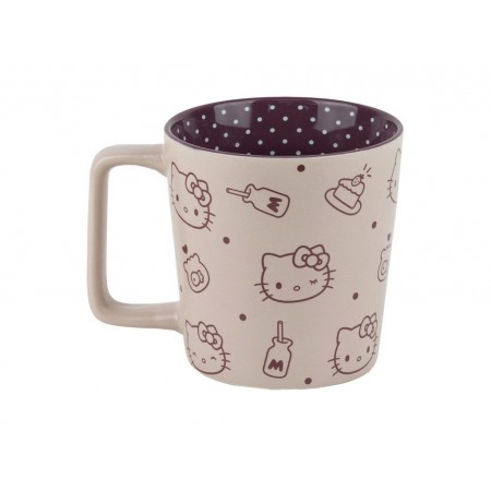 Чашка 390 млHello Kitty Kite HK25-212-1 Чашка 390 млHello Kitty Kite HK25-212-1
