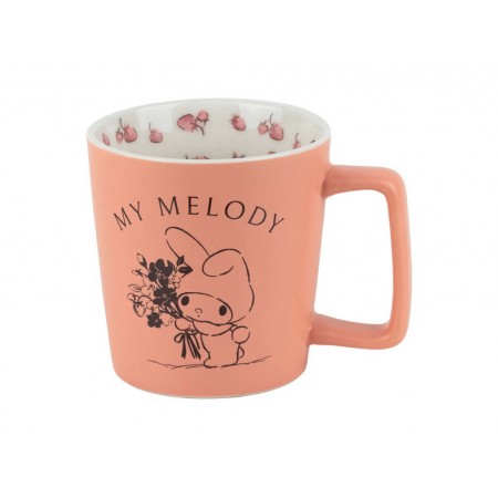 Чашка Kite HK25-212-2 My Melody, 390 мл Чашка Kite HK25-212-2 My Melody, 390 мл