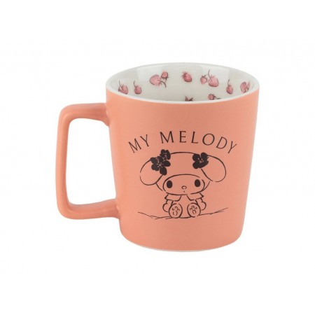 Чашка Kite HK25-212-2 My Melody, 390 мл Чашка Kite HK25-212-2 My Melody, 390 мл