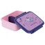 Ланчбокс с перегородкой Kite Hello Kitty HK26-160-1, 420 мл Ланчбокс с перегородкой Kite Hello Kitty HK26-160-1, 420 мл