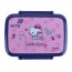 Ланчбокс с перегородкой Kite Hello Kitty HK26-160-1, 420 мл Ланчбокс с перегородкой Kite Hello Kitty HK26-160-1, 420 мл