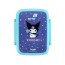 Ланчбокс с перегородкой Kite Kuromi HK26-160-2, 420 мл Ланчбокс с перегородкой Kite Kuromi HK26-160-2, 420 мл
