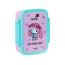 Ланчбокс з перегородкою, Kite My Melody HK26-160-3, 420 мл