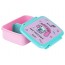 Ланчбокс з перегородкою, Kite My Melody HK26-160-3, 420 мл Ланчбокс з перегородкою, Kite My Melody HK26-160-3, 420 мл