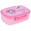 Ланчбокс с миниконтейнером и столовыми приборами Kite My Melody HK26-163-3, 750 мл