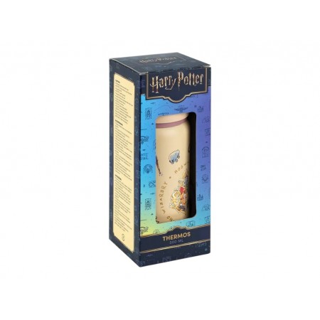 Термос Harry Potter 500 мл, Kite HP25-1229