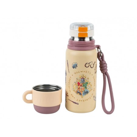 Термос Harry Potter 500 мл, Kite HP25-1229