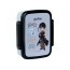 Ланчбокс с перегородкой Kite Harry Potter HP26-160, 420 мл
