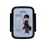 Ланчбокс с перегородкой Kite Harry Potter HP26-160, 420 мл Ланчбокс с перегородкой Kite Harry Potter HP26-160, 420 мл