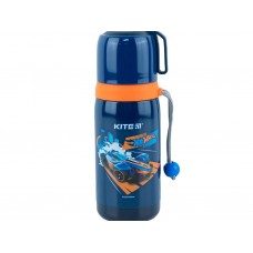 Термос Hot Wheels 350 мл, Kite HW24-301