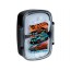 Ланчбокс с контейнерами и столовыми приборами Kite Hot Wheels, HW26-181, 750 мл