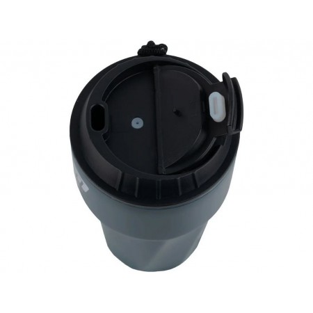Термокружка сіра 450мл, Kite K25-1220-1 Термокружка сіра 450мл, Kite K25-1220-1