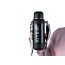Термос з чашкою Kite K25-1225-1 1200 мл чорний, з ремінцем, Kite Термос з чашкою Kite K25-1225-1 1200 мл чорний, з ремінцем, Kite