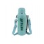 Термос с чашкой Kite K25-1225-3 1200 мл зеленый, с ремешком, Kite