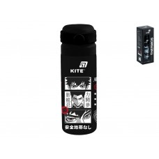 Дитячий термос Kite Tokyo, 500 мл, з нержавіючої сталі, з поїльником, Kite K26-1222-1