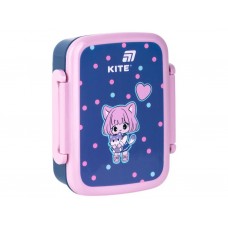 Ланчбокс с перегородкой Kite Be Friends K26-160-1