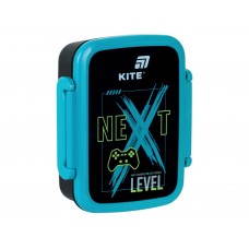 Ланчбокс с перегородкой Kite Next Level K26-160-2, 420 мл