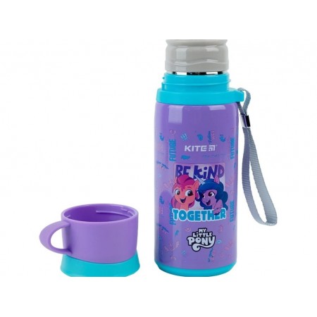 Термос My Little Pony 350 мл, Kite LP23-305
