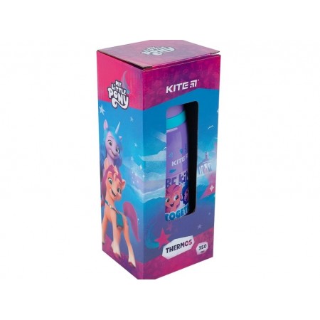 Термос My Little Pony 350 мл, Kite LP23-305