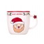 Чашка Merry Christmas 360 мл, 6022-004