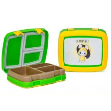Ланч-бокс Doloni Toys 01550-03