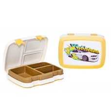 Ланч-бокс Doloni Toys 01550-05