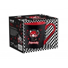 Чашка 400 мл, Aggretsuko, Kite AR25-216-1