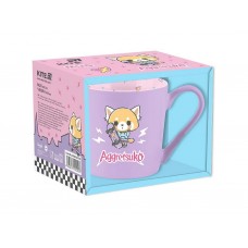 Чашка 400 мл, Aggretsuko 2, Kite AR25-216-2