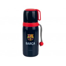 Термос FC Barcelona 350мл, Kite BC25-301 Термос FC Barcelona 350мл, Kite BC25-301