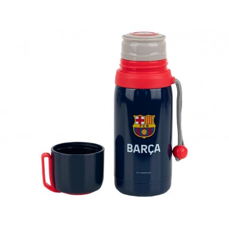 Термос FC Barcelona 350мл, Kite BC25-301 Термос FC Barcelona 350мл, Kite BC25-301