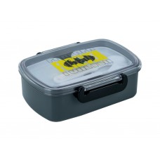 Ланчбокс с заполнением Batman 750 мл, DC, Kite DC24-181