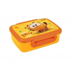 Ланчбокс Garfield 420 мл, Kite GF25-160
