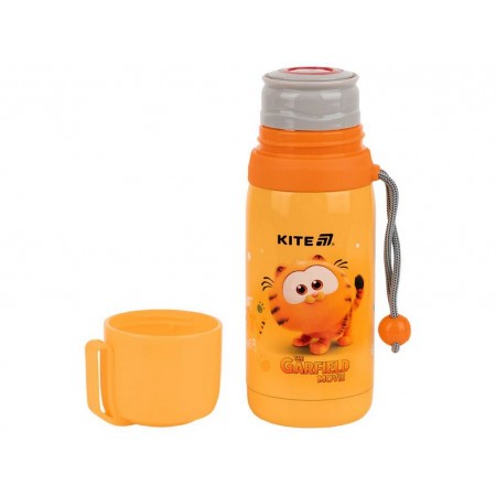 Термос Garfield THEATRICAL 350мл, Kite GF25-301 Термос Garfield THEATRICAL 350мл, Kite GF25-301