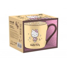 Чашка 400 мл, Hello Kitty, Kite HK25-216-4